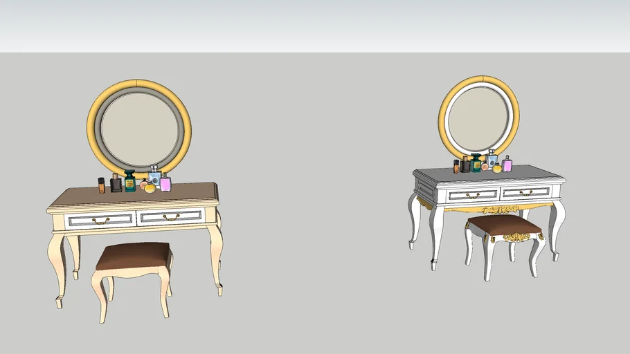 CHAIR, DECORE, CLASSIC CHAIR, CLASSIC