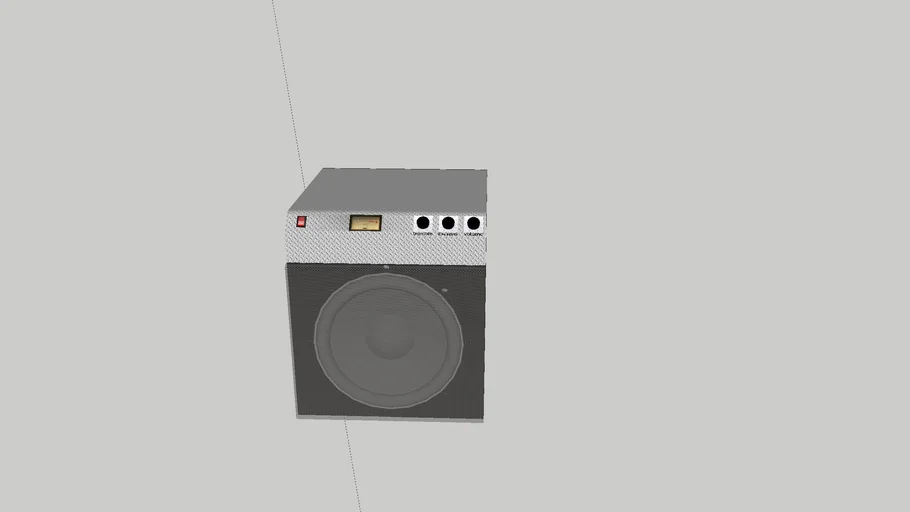 Bass Guitar