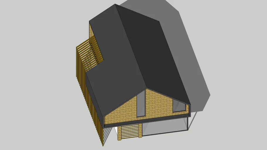 public building