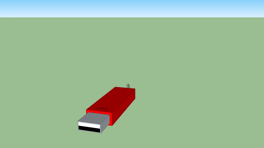 Clé USB