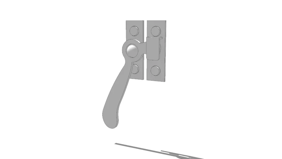 window latch