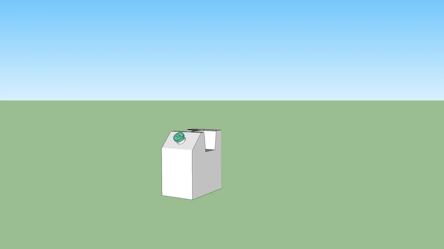 Jerrican 20 litres