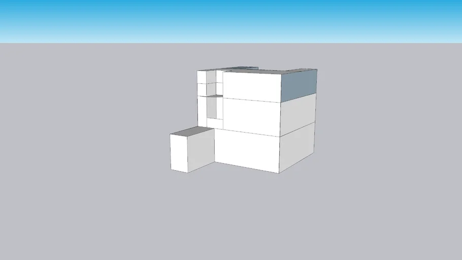 1 | 3D Warehouse