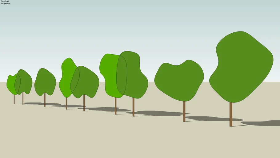 Alberi 2d