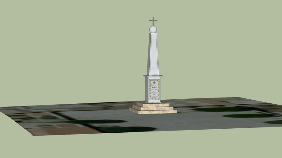 Pla de Sa Creu