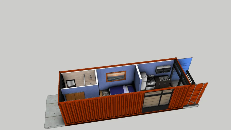 3D Warehouse