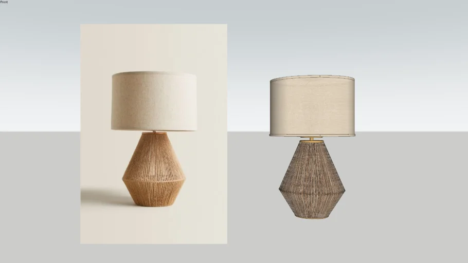 Table Lamp