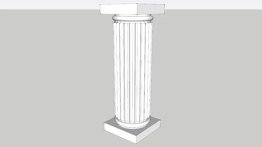 pillar