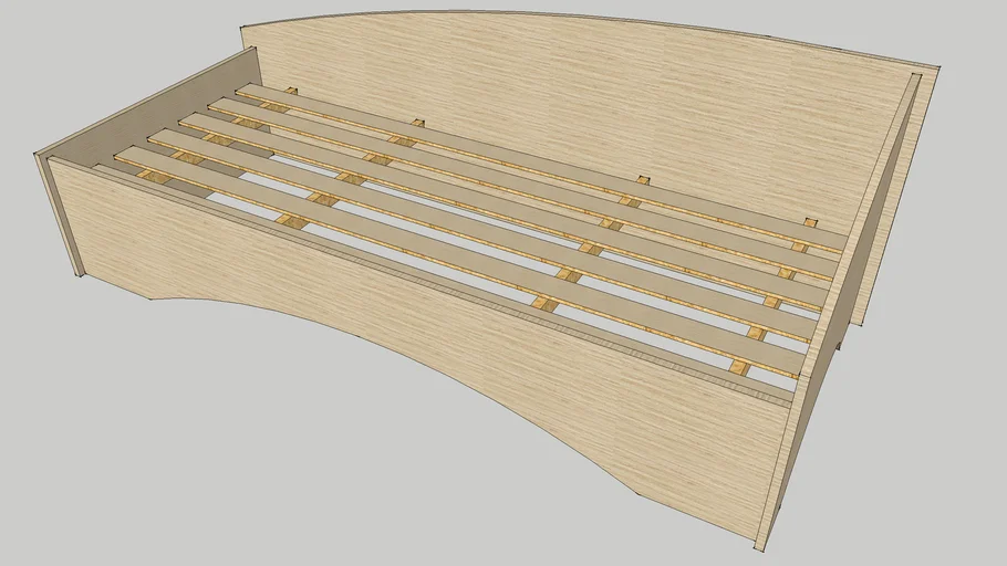 Sofa Cama solteiro