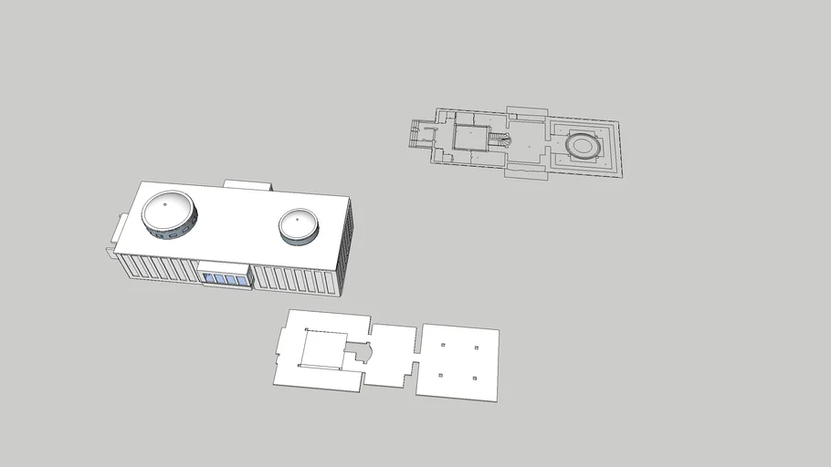 hamam | 3D Warehouse