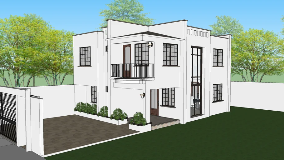 CASA LD
