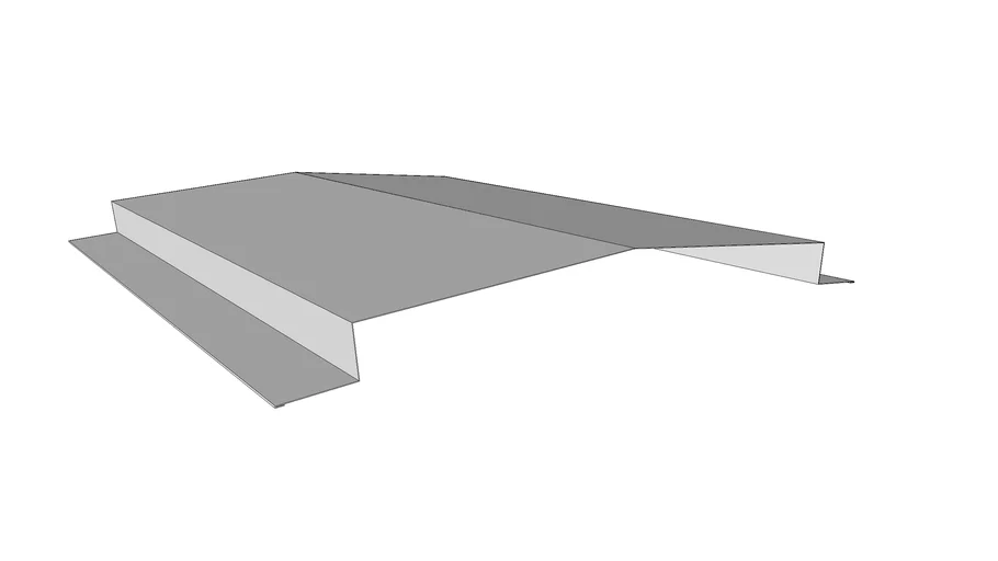 Termopanel - Caballete