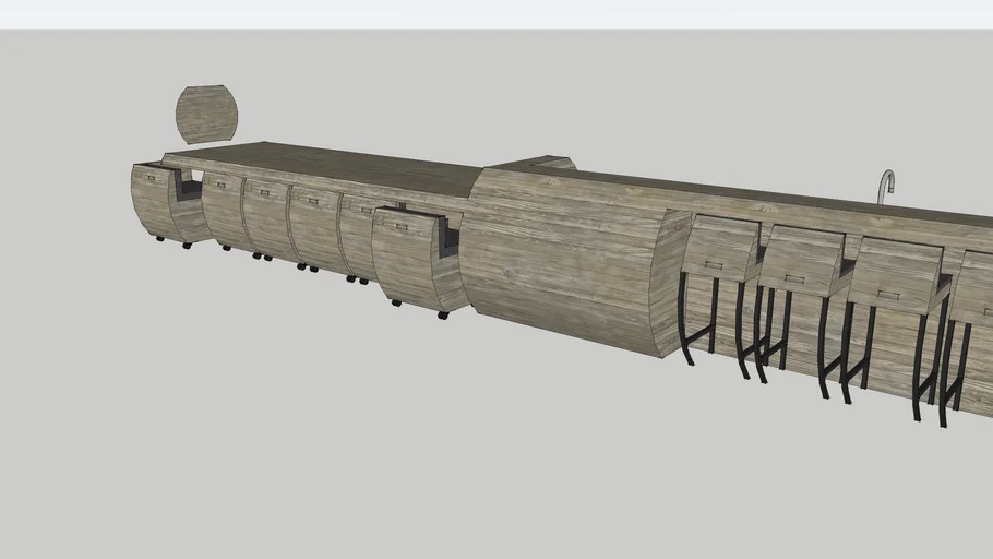 try | 3D Warehouse