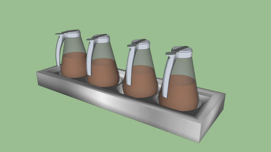 3D Warehouse