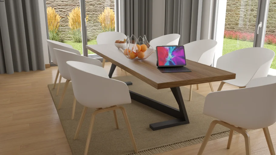 designer table