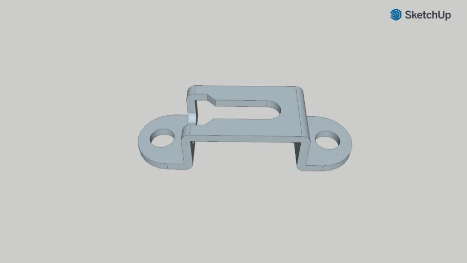 MOD-EEZ Connector 5032 | 3D Warehouse