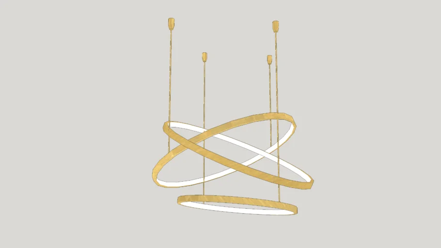 Pendant light