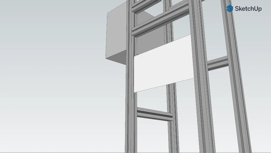 Lift | 3D Warehouse