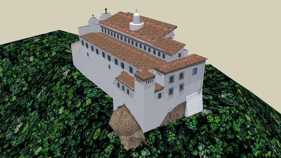 Convento da Penha