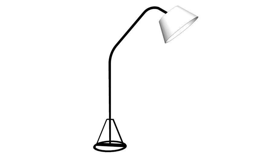 floor lamp