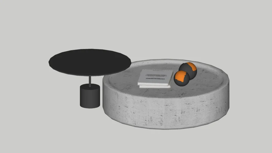 table d'appoint