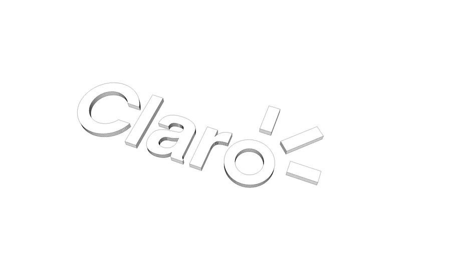 Logo Claro