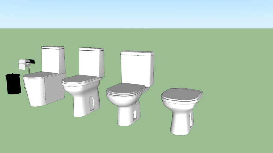 Sanitarios