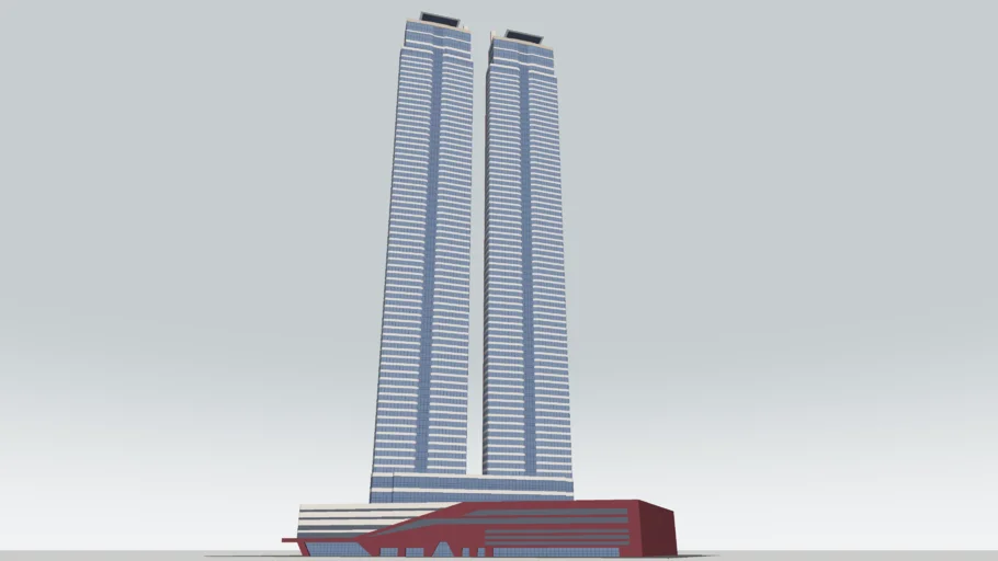 Yachthouse by Pininfarina