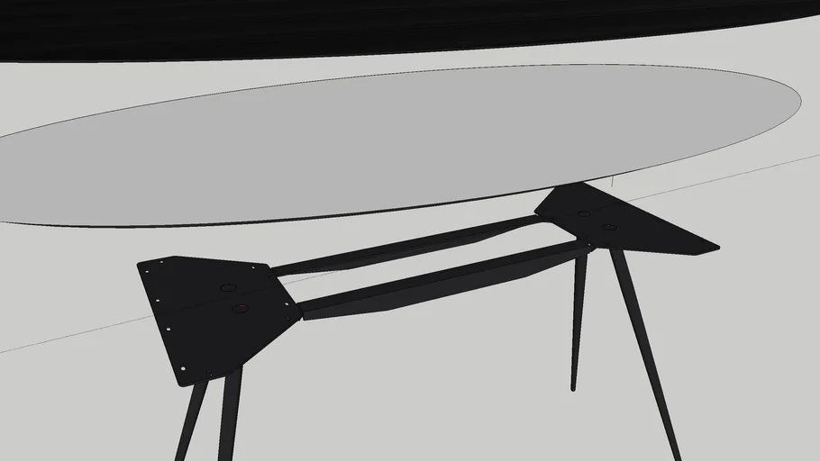 table base | 3D Warehouse