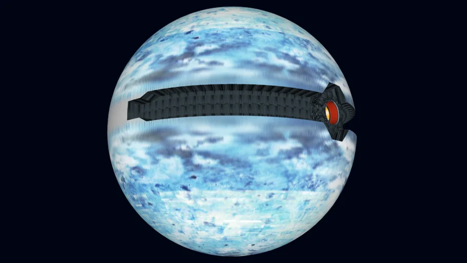 Starkiller Base