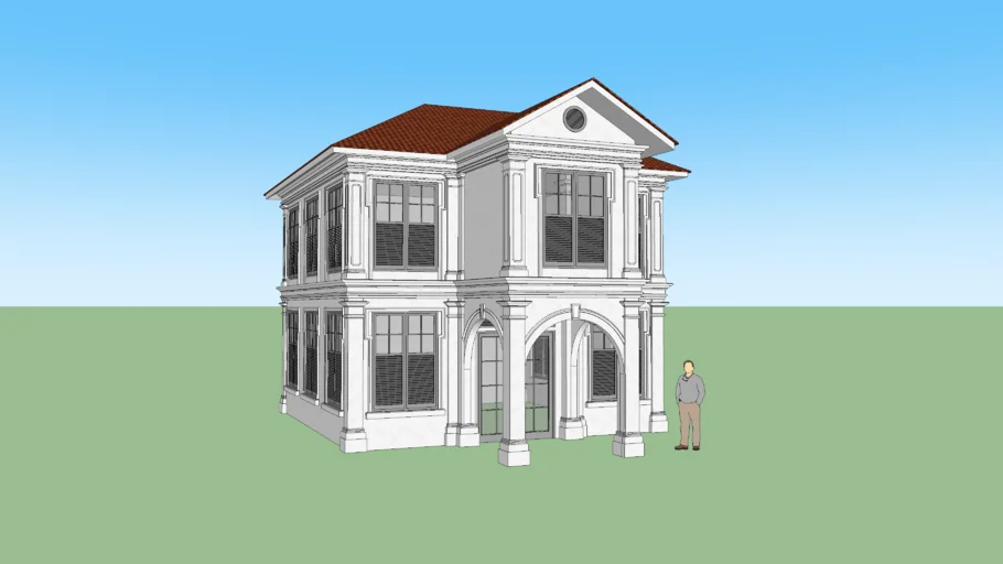3D Warehouse