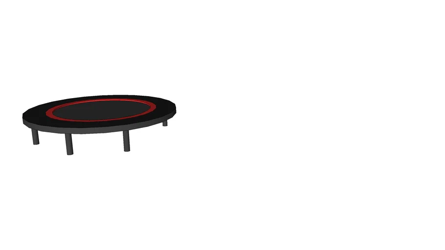 trampoline