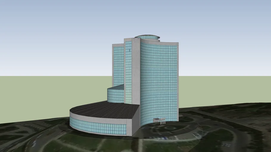 Pars ( El-Goli ) Hotel -Tabriz