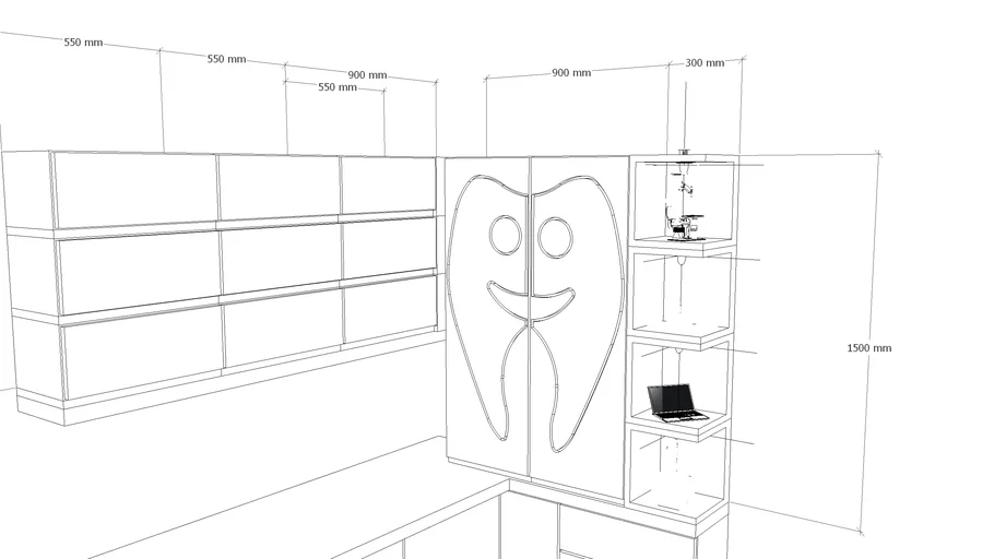 dental clinic
