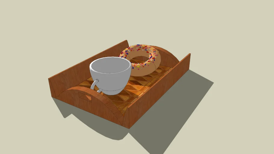 Time for Breakfast