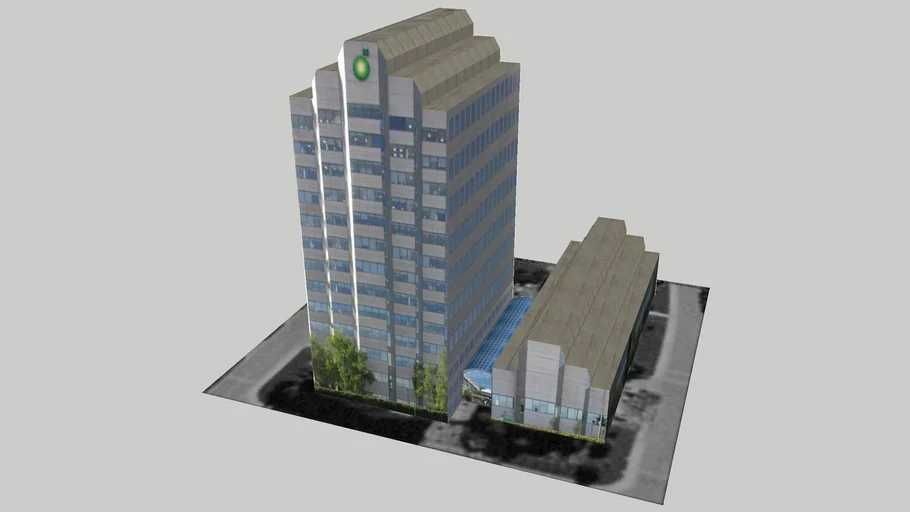 BP Exploration Alaska Inc.