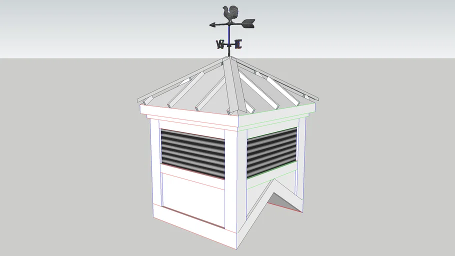 cupola