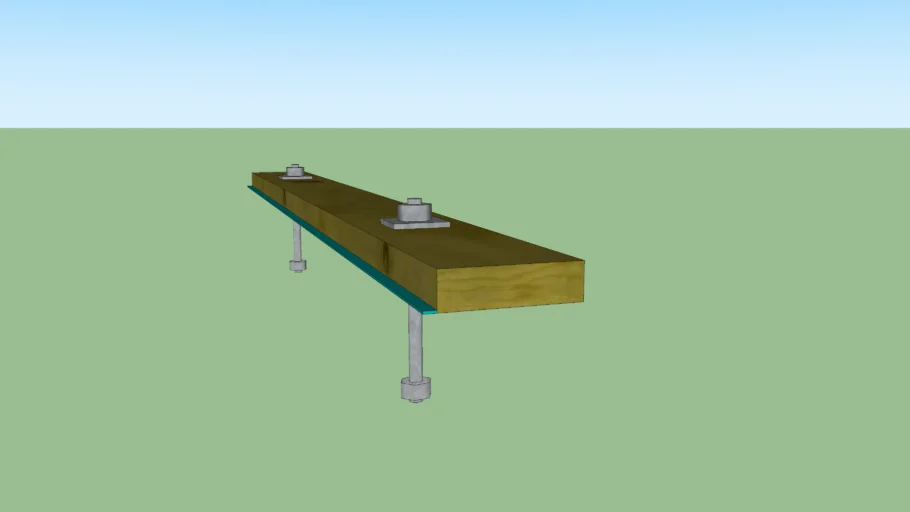 Sill Plate