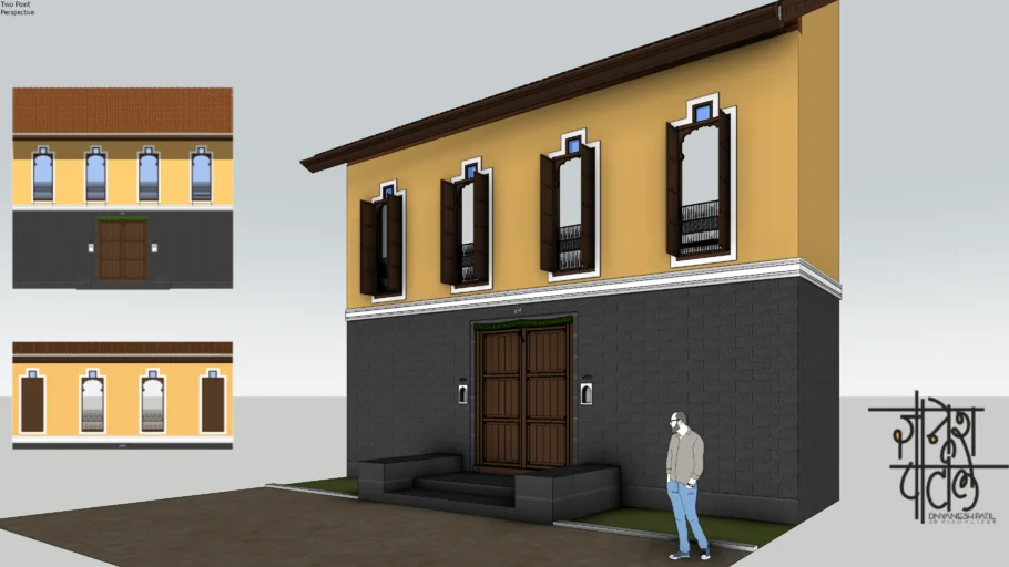 3D Warehouse