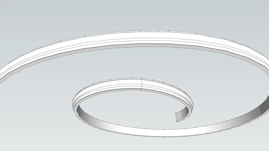 MOLDURA DE GESSO
