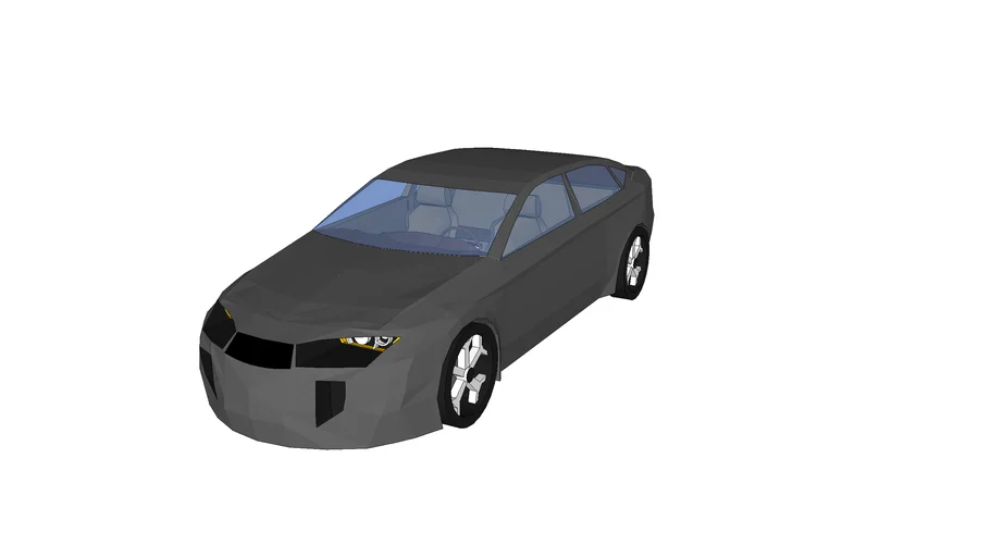 SGD Raven
