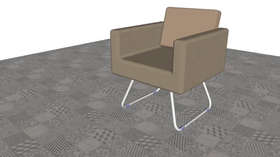 Modern Chair