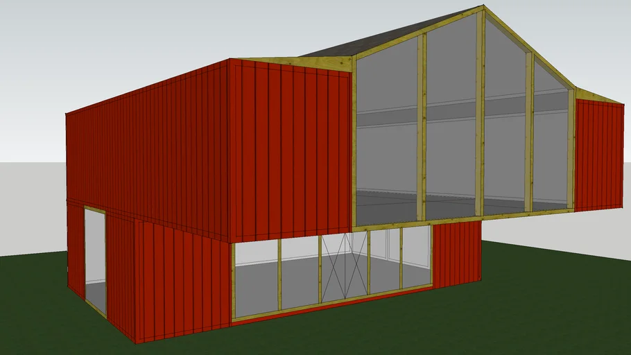 Container House