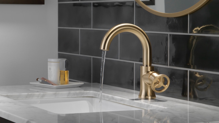 TRINSIC® BATH COLLECTION