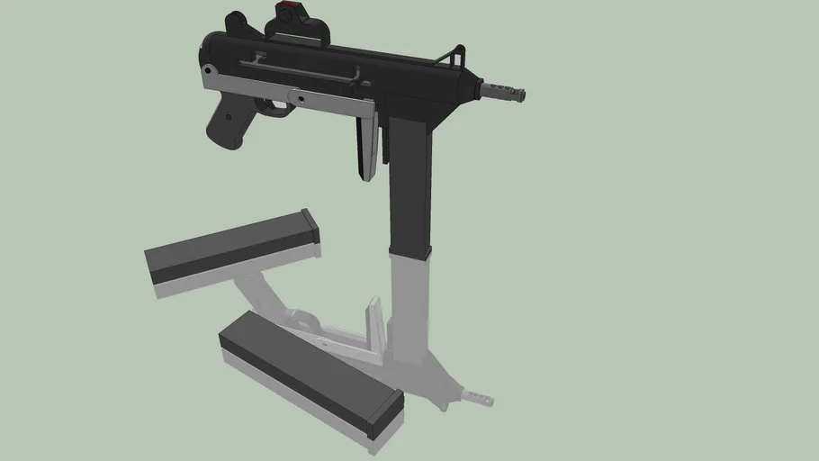 MP40k