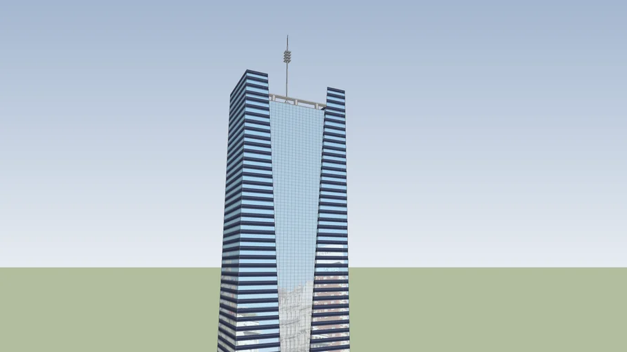 Torre Moderna 2