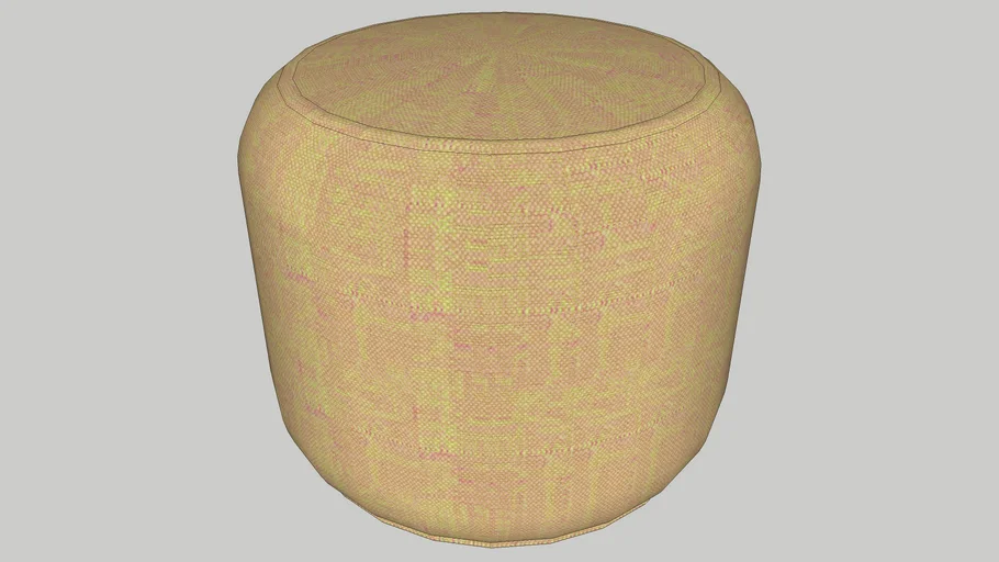 pouf