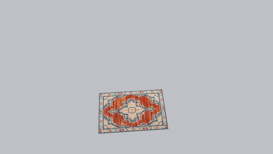 rug | 3D Warehouse