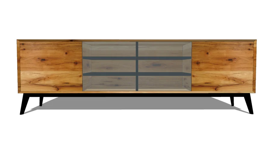 TV Unit 