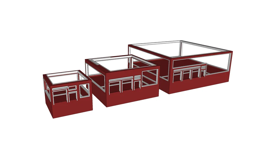3D Warehouse